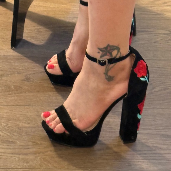 🖤❤️☑️ PLATFORMS ❤️🖤🔥 - Picture 6 of 6